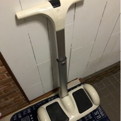 セグウェイ　　電動バランスボードの画像