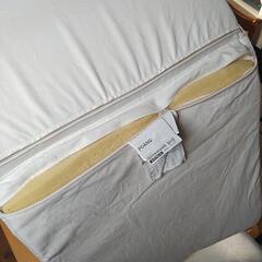 イケアの椅子　２脚の画像