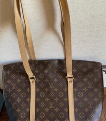 ルィヴィトン　バビロン