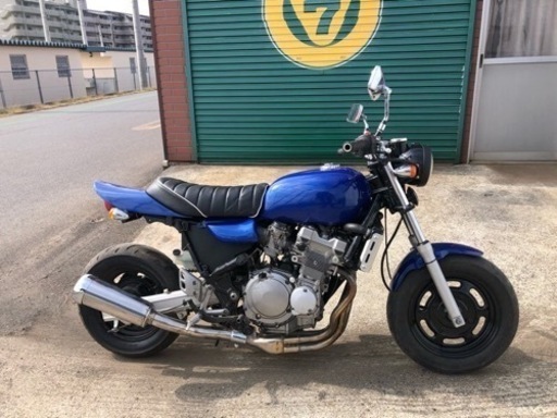 ホンダ　エイプ　250 登録済み　高速道路ＯＫ