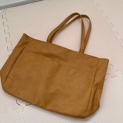 レディース　トートバッグ