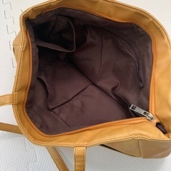 レディース　トートバッグの画像