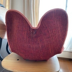 【値下げ】Style ボディーメイクスタイル　スタンダード　姿勢改善補助イスの画像