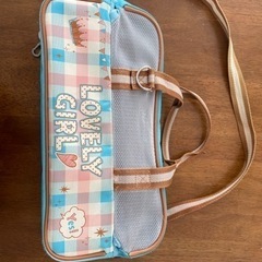 交渉中【無料】絵の具セット（バケツ、パレット、ケースのみ）