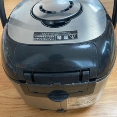 タイガーIH炊飯ジャーの画像