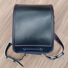 ランドセル・中古【差し上げます】《取引場所・日時固定》【みんなの...