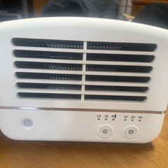 セラミックミニヒーター