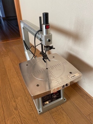 RYOBI 電動糸鋸盤 TF-5o0