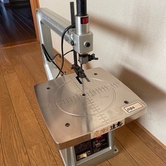 RYOBI 電動糸鋸盤 TF-5o0