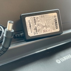 YAMAHA ポータブルグランド NP30 電子ピアノの画像