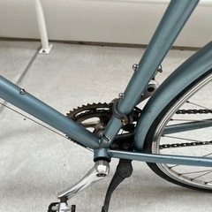 LINUS/ヨーロッパレトロな自転車【木梨サイクルのカスタム自転車】の画像