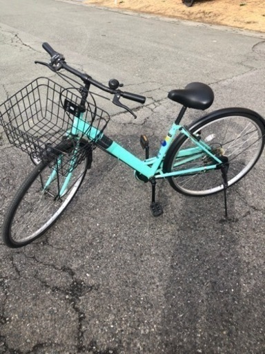 自転車