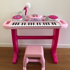 子供キーボード