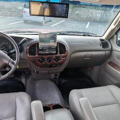 トヨタ US タンドラ  TUNDRAの画像