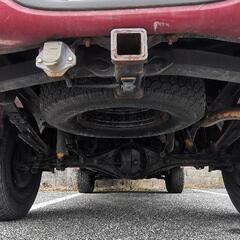 トヨタ US タンドラ  TUNDRAの画像