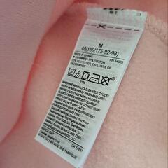 【着用3回】GAPトレーナー　裏起毛の画像