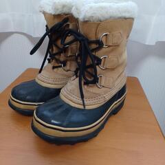 SOREL　ブーツ　20cm