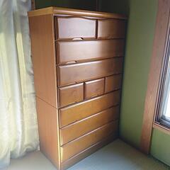 整理タンス(再出品)