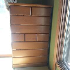 整理タンス(再出品)の画像