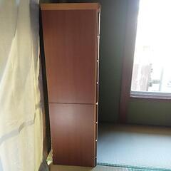 整理タンス(再出品)の画像