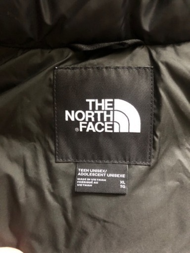 The North Face Nuptse 700 Jacket  unisex