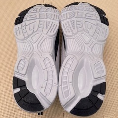 スニーカー　26.5 メンズの画像