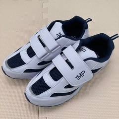 スニーカー　26.5 メンズ