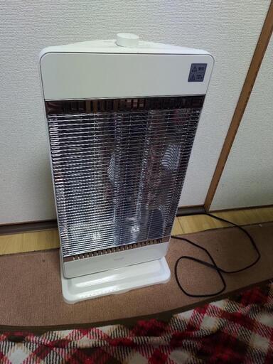 カーボンヒーター　900W