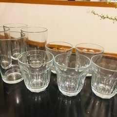 グラス　セット