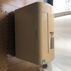電動ミシン決まりました