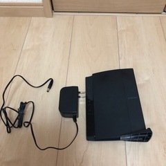 無線ルーター