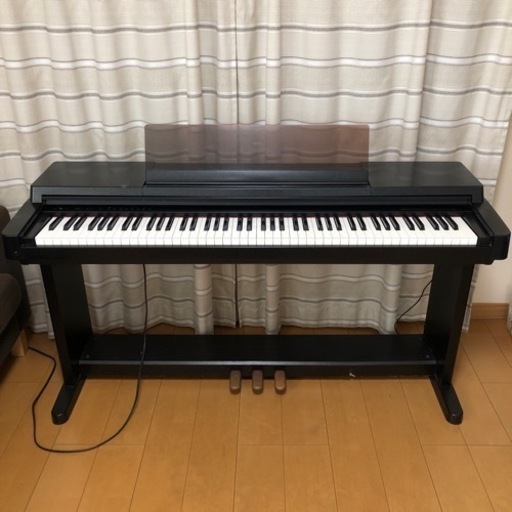YAMAHA 電子ピアノ Clavinova CLP-560
