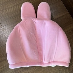 マイメロディー　かぶりものの画像