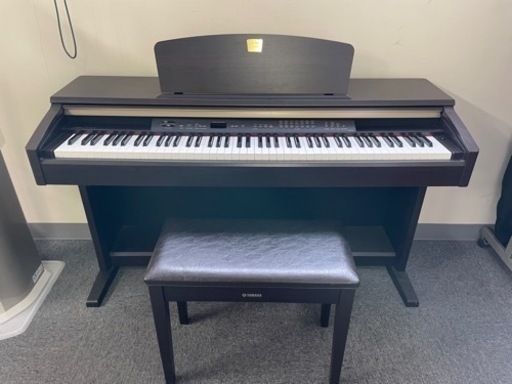 電子ピアノ　YAMAHA CLP-120 clavinova