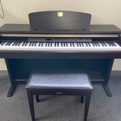 電子ピアノ　YAMAHA CLP-120 clavinova  