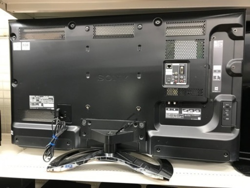 SONY 液晶テレビ　2014年製