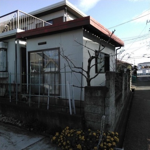 倉庫　物置　離れ　コンテナ　2個セット