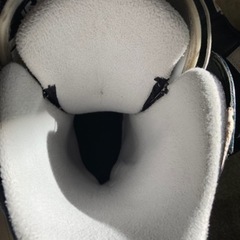 バートン　Burton スノーボードブーツ25センチの画像