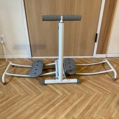 最値下げ品！中古フィットネスマシン