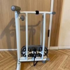 最値下げ品！中古フィットネスマシンの画像