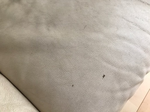 カッシーナ　3人掛けソファ