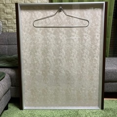 ユニフォーム専用オーダー額縁