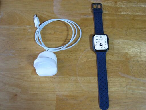 値下げ　Apple Watch 6  Edition 44mm チタニウム　GPS + Cellular（スペースブラック）