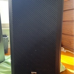 Electro-Voice ZLX-12P 2本セット パワードスピーカー 値下げしました