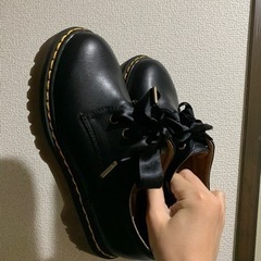 GRL 厚底シューズの画像