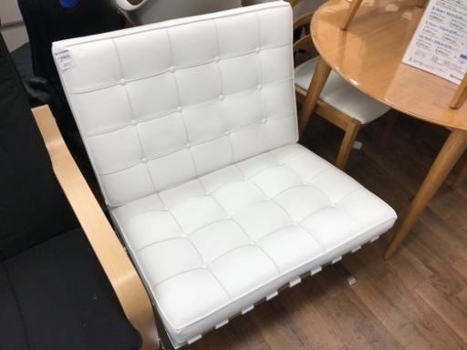IDC バルセロナチェア
