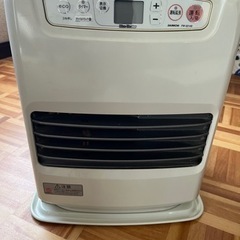 ファンヒーター
