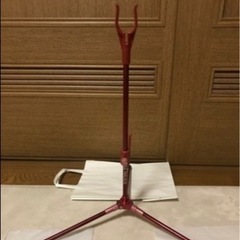 アーチェリースタンド(受渡し者確定)の画像