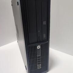 モニターセット！HPデスクトップPC（オマケあり）