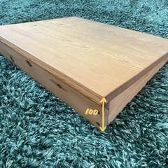 2/17まで！傾斜台の画像